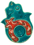Handmade Hamsa